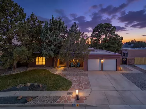 6001 Concordia Rd NE, Albuquerque, NM 87111