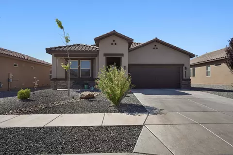 3321 Berkshire Rd NE, Rio Rancho, NM 87144