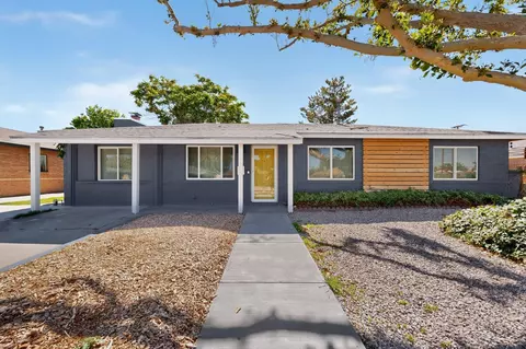 2506 General Bradley St NE, Albuquerque, NM 87112