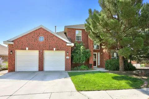 7220 Lake Tahoe Rd NW, Albuquerque, NM 87114