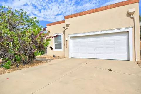5607 Bosque Vista Dr NE, Albuquerque, NM 87111