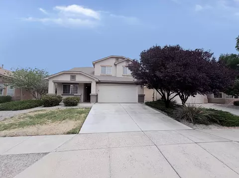 3754 Desert Pinon Dr NE, Rio Rancho, NM 87144