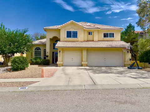 6905 Suerte Pl NE, Albuquerque, NM 87113