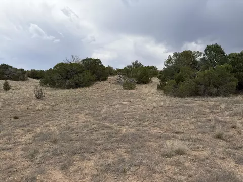 lot24 Stagecoach Trl, Sandia Park, NM 87047