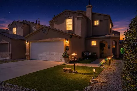 1027 Cassandra St SW, Albuquerque, NM 87121