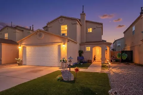 1027 Cassandra St SW, Albuquerque, NM 87121