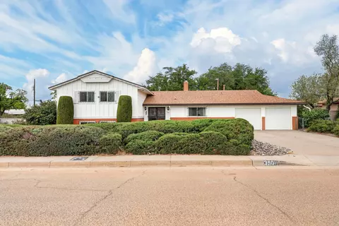 3901 Madeira Dr NE, Albuquerque, NM 87110