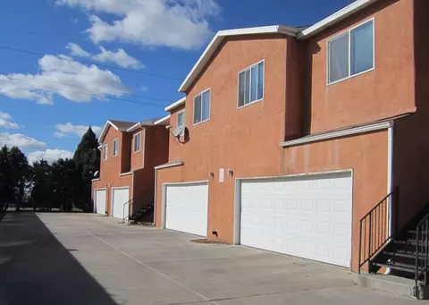 1909 Girard Blvd NE, Albuquerque, NM 87106