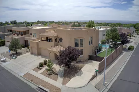 7211 Torin Dr NE, Albuquerque, NM 87122