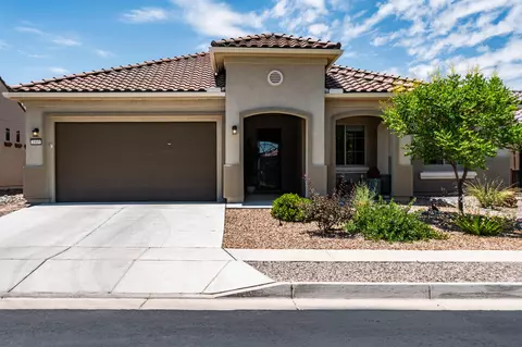 1905 Pebble Creek Trl NW, Albuquerque, NM 87120