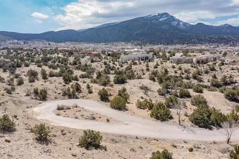 El Rincon, Placitas, NM 87043