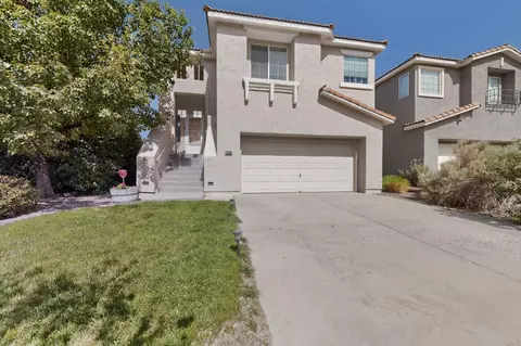 10808 Dream Weaver Dr NW, Albuquerque, NM 87114