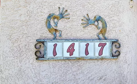 1417 Espejo St NE, Albuquerque, NM 87112