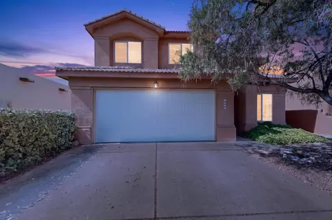 7416 Via Tranquilo SW, Albuquerque, NM 87121