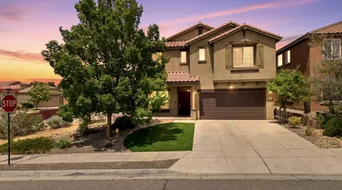 322 Tierra Rosa Pl NE, Rio Rancho, NM 87124