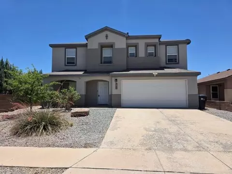 6458 Grants Dr NE, Rio Rancho, NM 87144