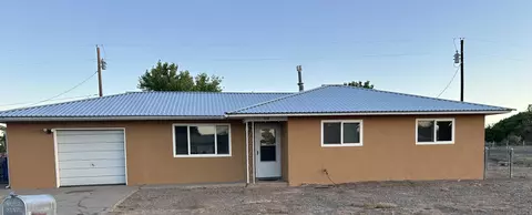 510 Carmen Pl, Socorro, NM 87801