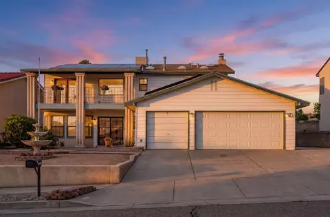 7405 Target Ln NW, Albuquerque, NM 87120