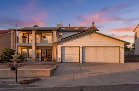 7405 Target Ln NW, Albuquerque, NM 87120