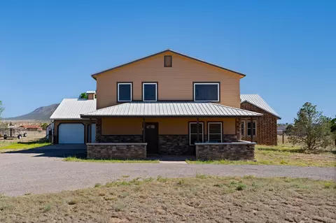 6 Madole Rd, Edgewood, NM 87015