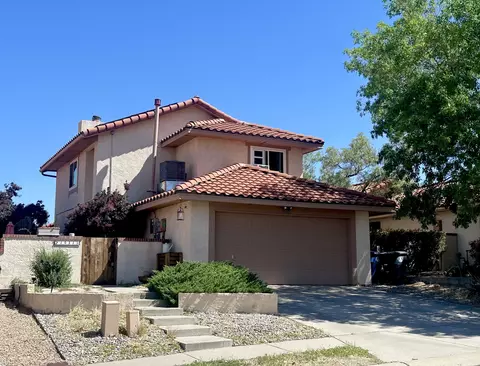 10315 Oso Redondo NE, Albuquerque, NM 87111