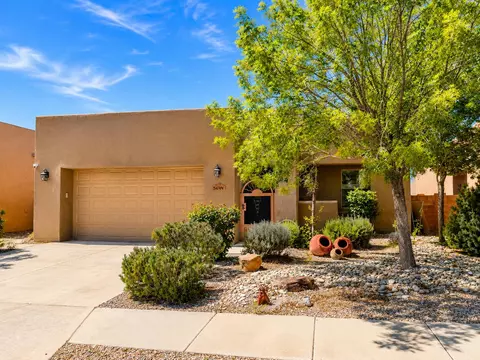 5644 Cold Creek Ave NW, Albuquerque, NM 87114