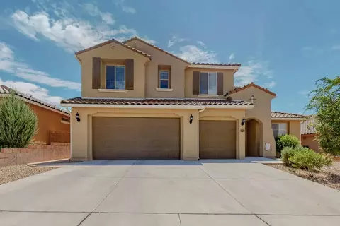 2716 Bayas Rd SE, Rio Rancho, NM 87124