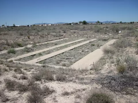 lot1 2 Espejo, Moriarty, NM 87035