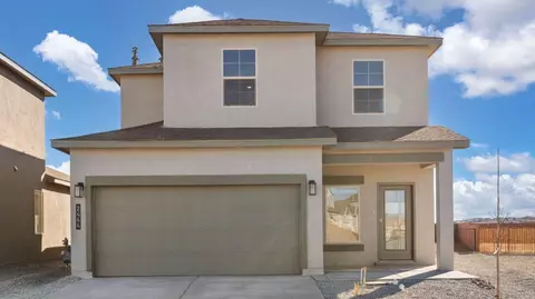 1432 Calle Breve St NW, Los Lunas, NM 87031