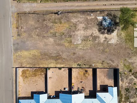 518 S Seventh St, Belen, NM 87002