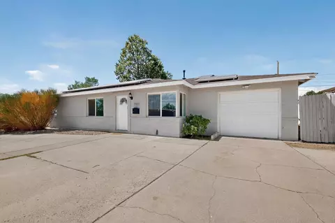 7907 Indian School Rd NE, Albuquerque, NM 87110
