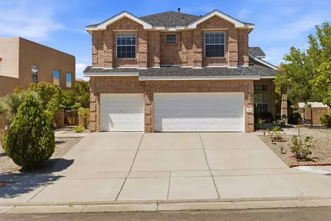 9929 Cameron St NW, Albuquerque, NM 87114