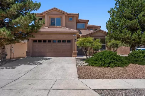 1424 Danzante Dr SE, Rio Rancho, NM 87124