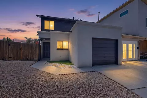 11910 Lombard Ln NE, Albuquerque, NM 87123