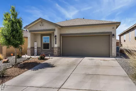 4827 Mount Salas St NE, Rio Rancho, NM 87144