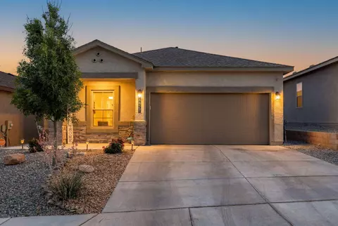 4827 Mount Salas St NE, Rio Rancho, NM 87144