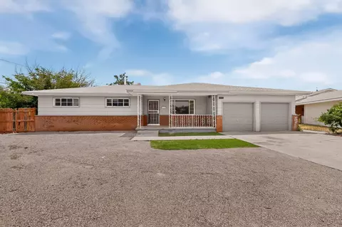 1603 Edith Dr, Belen, NM 87002