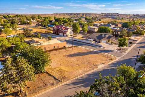 lot31 A Velta Dr Laura Dr, Belen, NM 87002