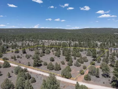 lot21 Cottonwood Ln, Ramah, NM 87321
