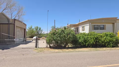 814 Foster, Socorro, NM 87801