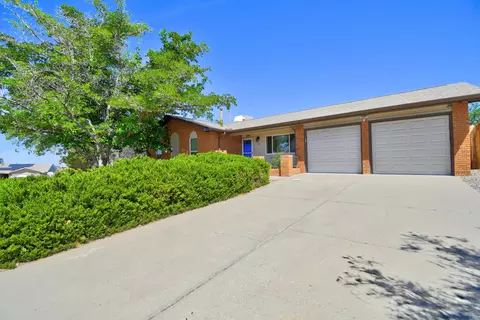 8505 Merrimac Ct NE, Albuquerque, NM 87109