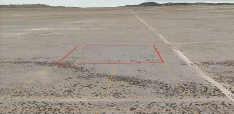 lot1 2 Estancia Ranchettes Block 9 #5-A, Moriarty, NM 87035