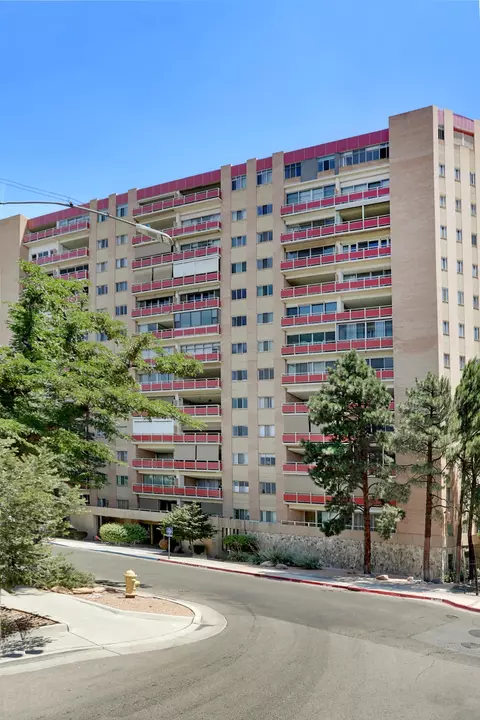 1331 Park Ave SW UNIT 802, Albuquerque, NM 87102