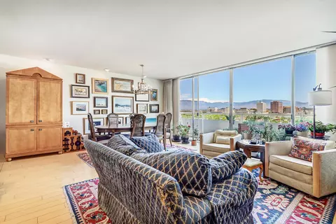 1331 Park Ave SW UNIT 802, Albuquerque, NM 87102