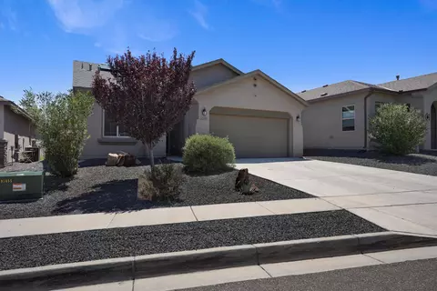 6391 Red Falcon Dr NE, Rio Rancho, NM 87144