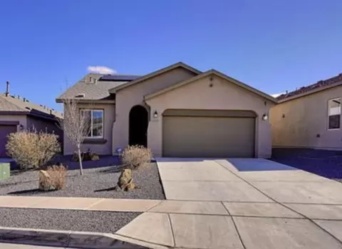 6391 Red Falcon Dr NE, Rio Rancho, NM 87144