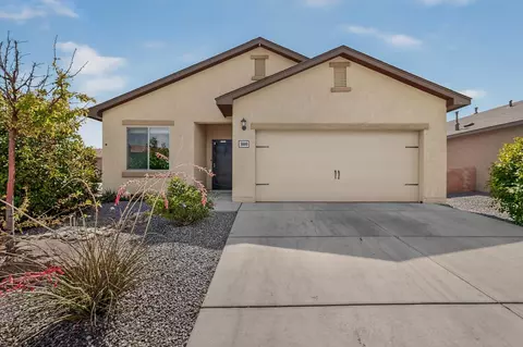 3000 Kraft Ct SW, Albuquerque, NM 87121