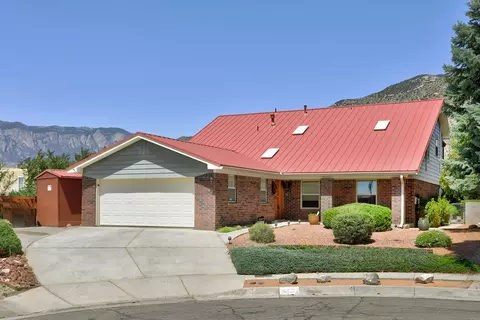 2712 Eastridge Dr NE, Albuquerque, NM 87112
