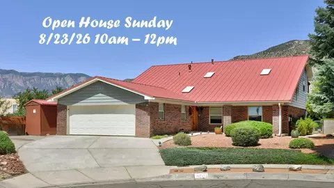2712 Eastridge Dr NE, Albuquerque, NM 87112