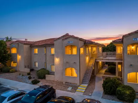 6800 Vista Del Norte Rd NE # 2515, Albuquerque, NM 87113